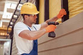 Best Siding for New Construction  in Bethel Island, CA